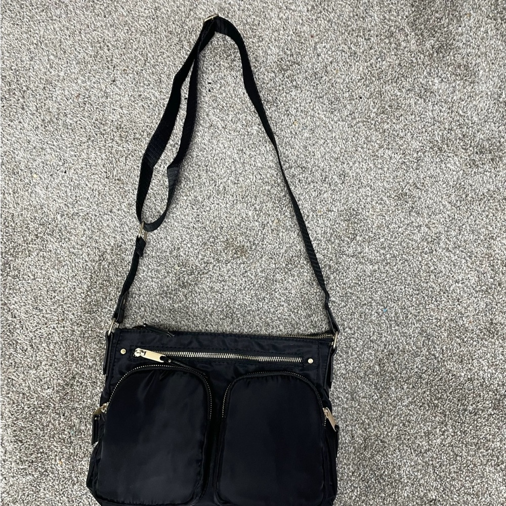 Women cross body purse